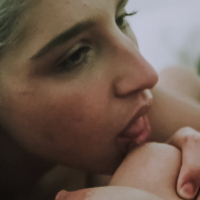 Hot Gina Valentina makes love with Abella Danger