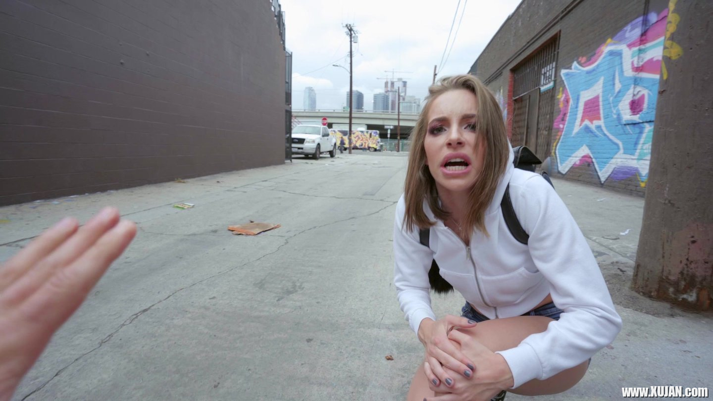 Kimmy Granger meets and fucks Stranger from Net - Photo #3452174
