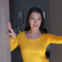 Hot girl Alex Coal takes deep POV pounding