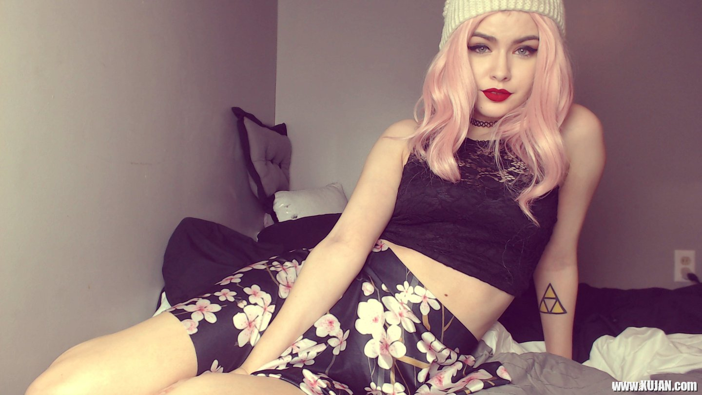 Ryden Armani takes off her Clothes in hot Pics - Photo #3457031