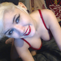 Ryden Armani posing in Lingerie and sucking Toy