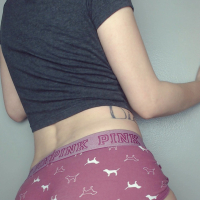 Cute short haired babe Ryden Armani wants you all to herself