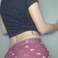 Ryden Armani stripping and flaunting her sexy Bod