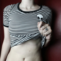 Super hot Ryden Armanishows her sexy natural body for her fans