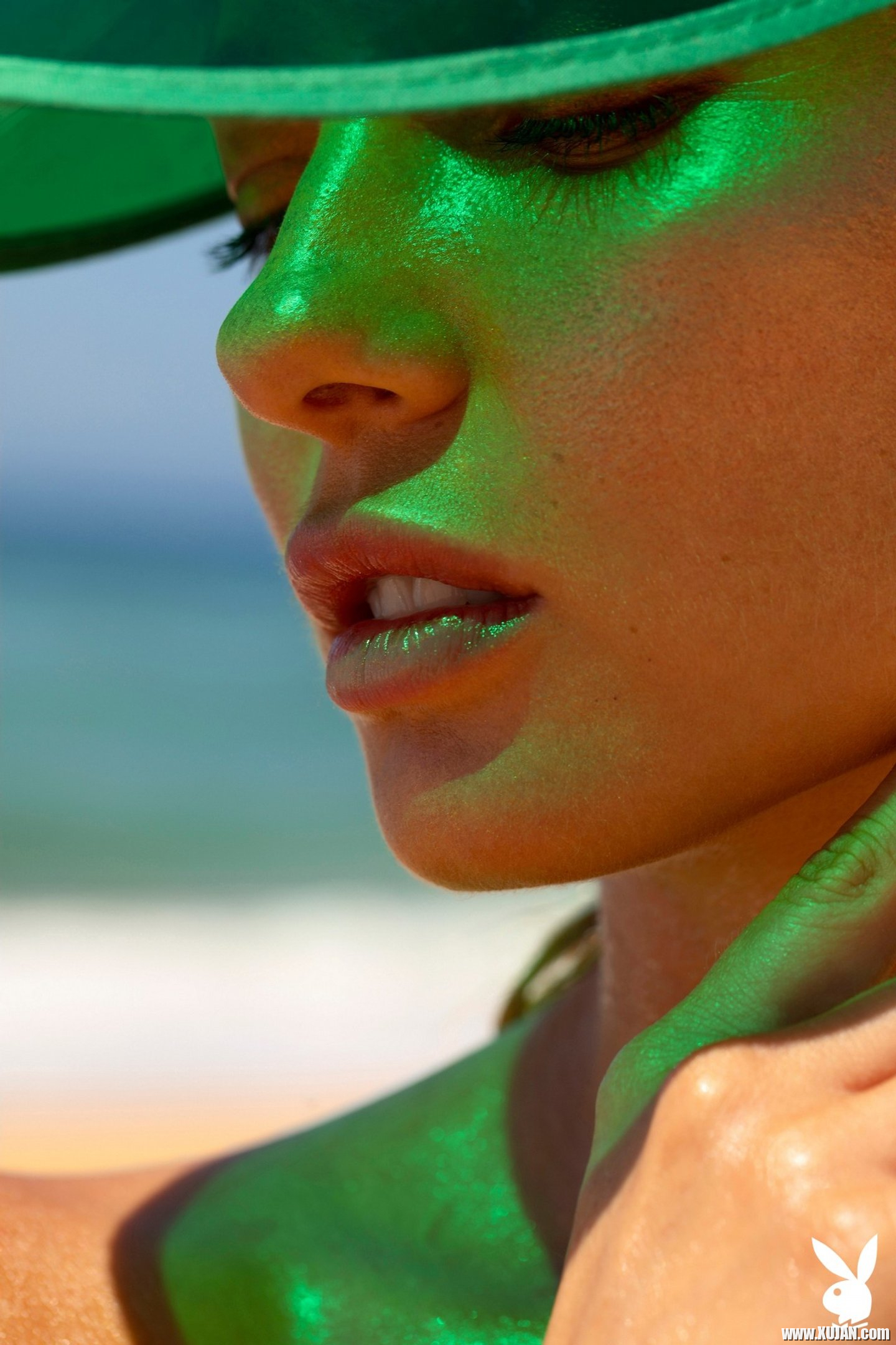 Delilah G is ready for some wild Sex on the Beach - Photo #3458376