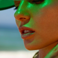 Delilah G is ready for some wild Sex on the Beach