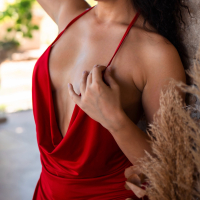 Who want her