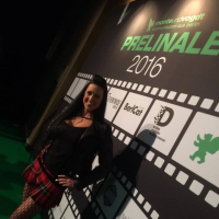 Hot MILF Texas Patti goes on tour to erotic events