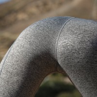 Isla Brown rocks Yoga Pants in the Hollywood Hills