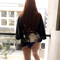 Horny lady Lucy Rodriguez rubs and toys her lovebox
