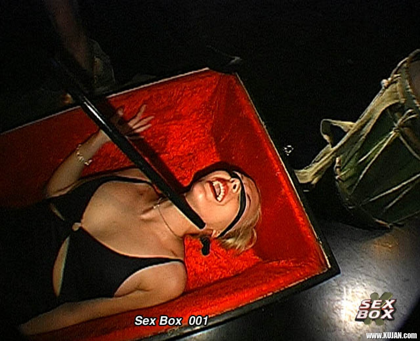 Two lovely women drool on huge cocks - Photo #3475309
