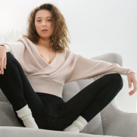 Hot beauty Isabella De Laa fucks like a champ