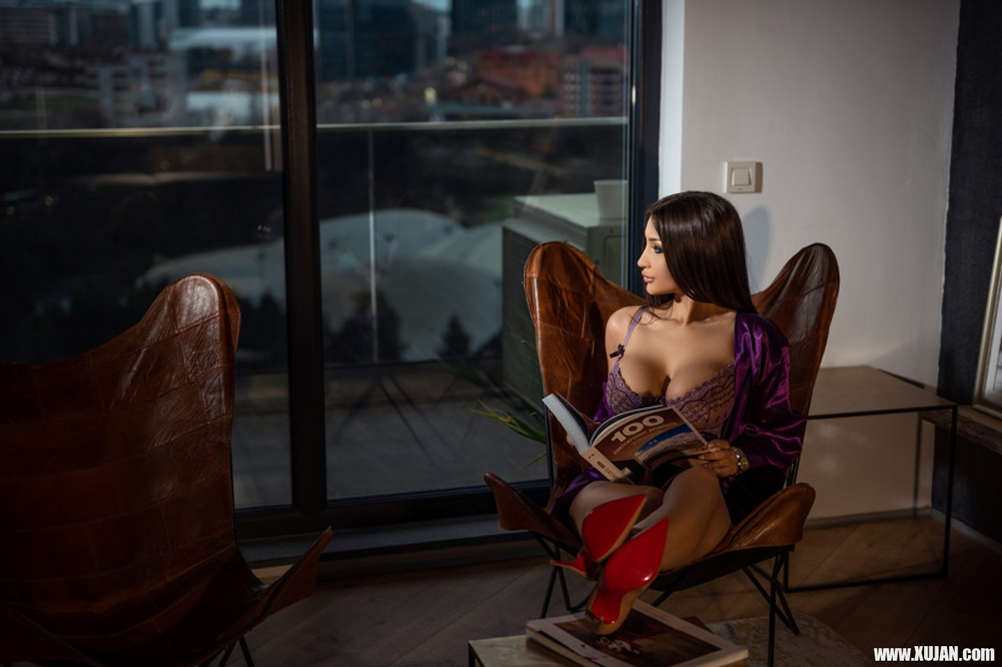 Natalie Lynn loves to tease and show Body on Cam - Photo #3485848