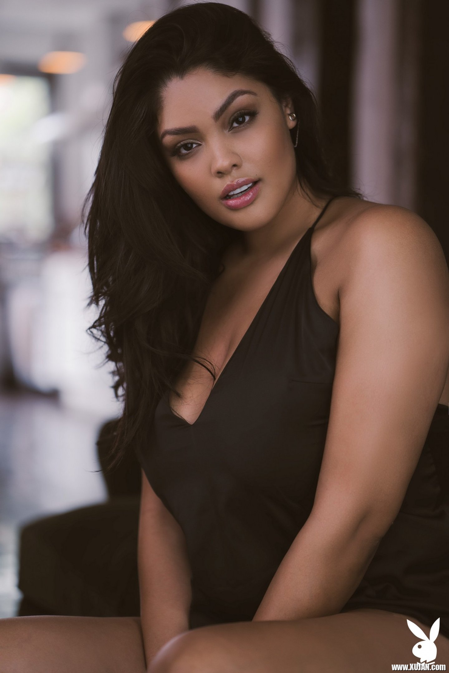 Jocelyn Corona loves to get nude and show Melons - Photo #3486782