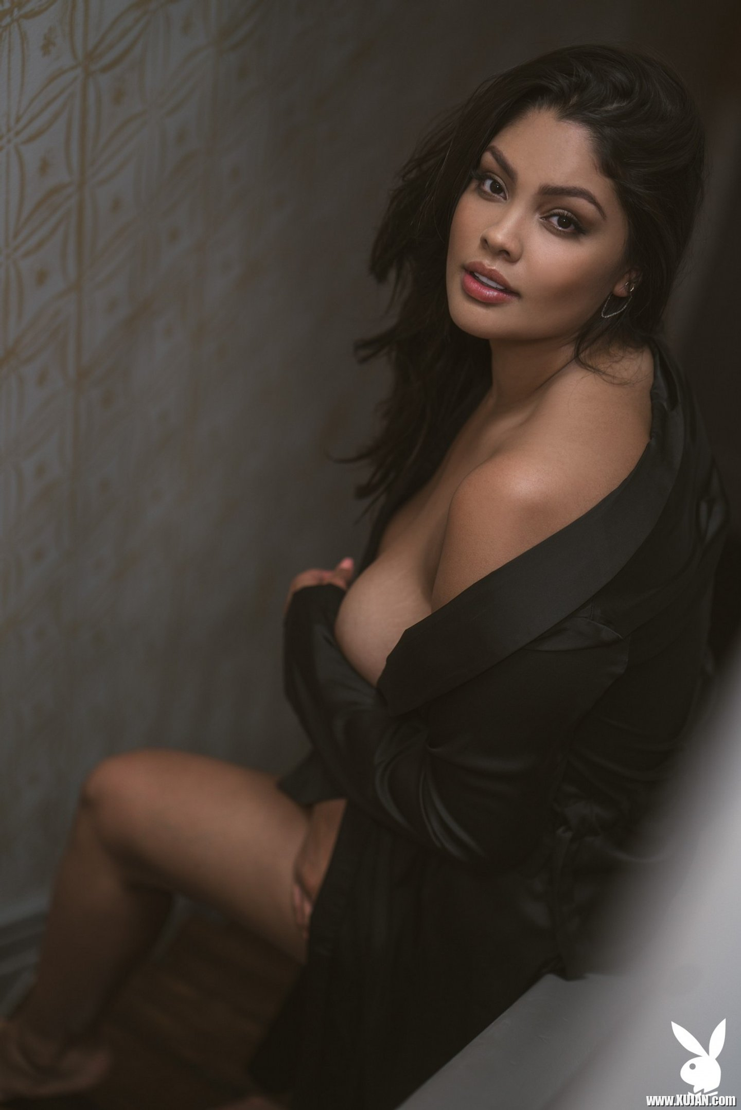 Jocelyn Corona loves to get nude and show Melons - Photo #3486783