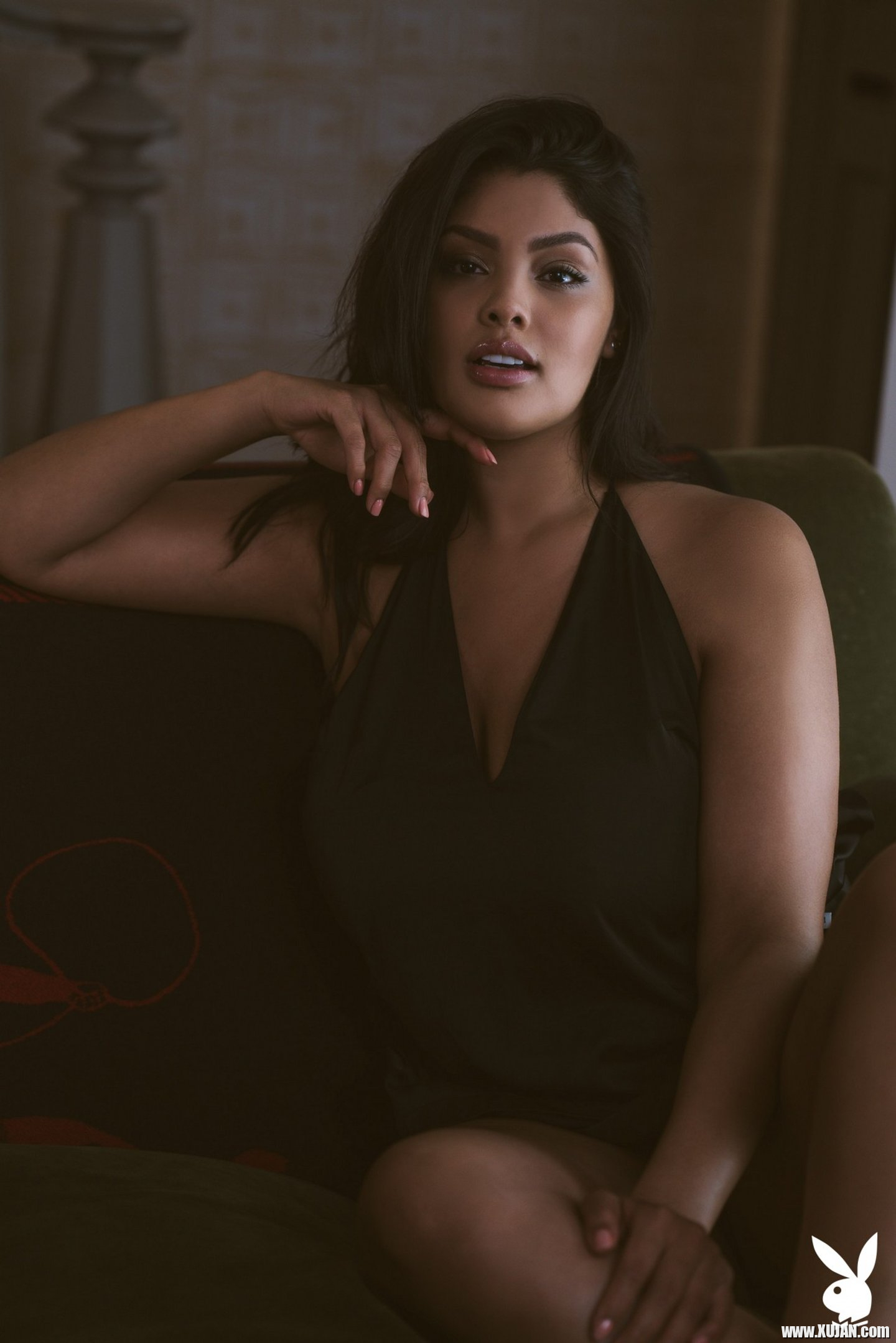 Jocelyn Corona loves to get nude and show Melons - Photo #3486784