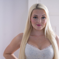 Blonde teen beauty Lovita Fate gets shagged hard