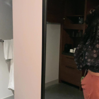 Filthy girl Jada Doll getting down and dirty