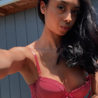 Latin beauty Jada Doll bounces on a thick dick