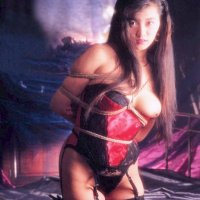 Fantastic Asian Hussies let their BFs tie them up