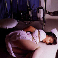 Fantastic Asian Hussies let their BFs tie them up