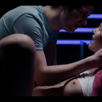 Sam Bourne and Sia Siberia have hot sex