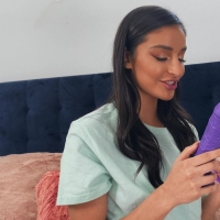 Abella Danger toys Emily Willis ass and pussy