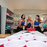Emma Starletto Friends in fun Group Fucking