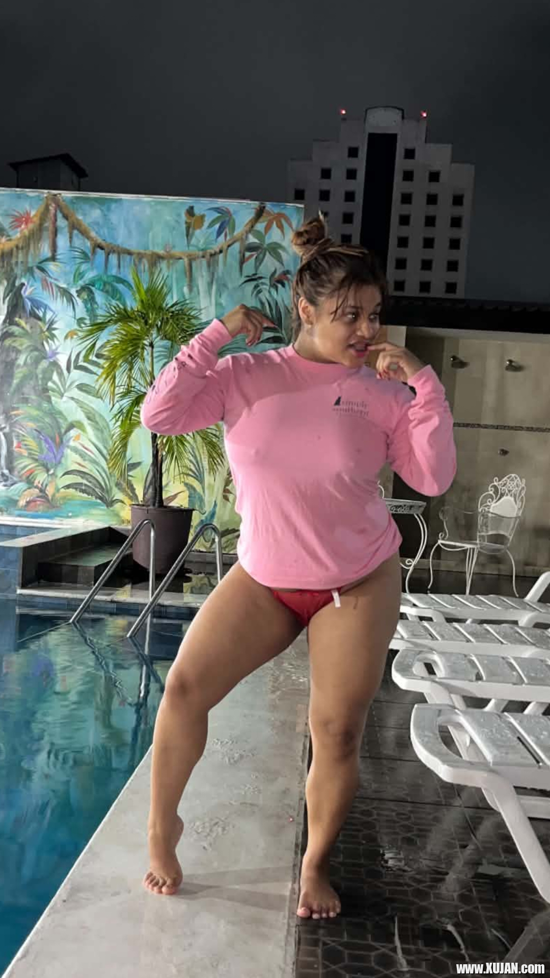 AlejandraFoxyHn real honduran pornstar - Photo #3510765