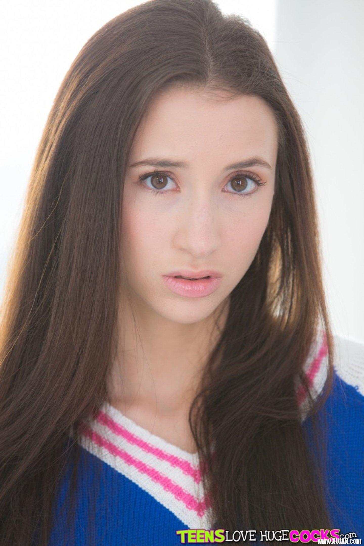 Teen Belle Knox fucks a Cock as big as her Arm - Photo #3511614