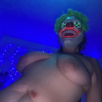 Clowncore