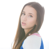 Teen Belle Knox fucks a Cock as big as her Arm