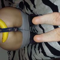 Banana Pussy