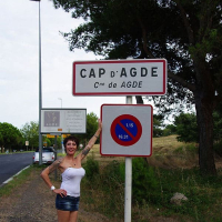 Nudistnery Cap d Agde fransiakan loghapum Cap d Agde