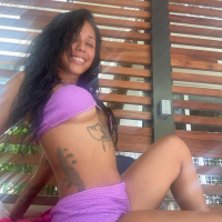 Camila Cortez nude