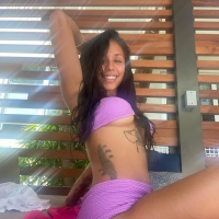Camila Cortez nude