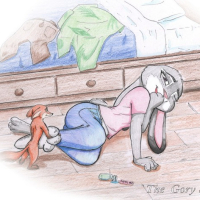 Zootopia Smut Drawings