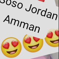 Soso so HoT I love Lazbyan Amman Jordan