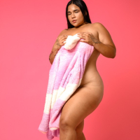DANNY A VERY SEXY PLUS SIZE GIRL