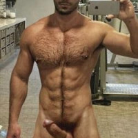 Only the Hottest Guys: Homo-Erotic Gallery 1