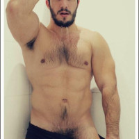 Only the Hottest Guys: Homo-Erotic Gallery 3