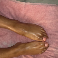 Oreorsquos Feet bovandakutyuny