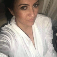 Anna Karapetyan Sacramento Armenian desperate to find husband