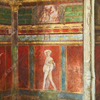 Old Rome erotism(Հին Հռոմի էռոտիկան)