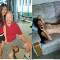 Real wives in beforeafter sex photos