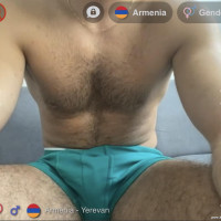 Nice body Armenian Gays