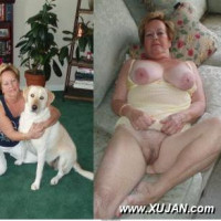 Before and after getting naked  more amateur wives and hot MILFs
