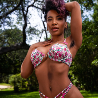 Black babe Alexis Tae shares sex toys with Demi Sutra and Jane Wilde