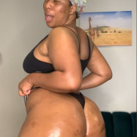 Fucked this sexy Kenyan girl Video coming soon