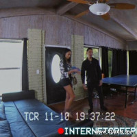 Internet Creeper Damages and Domination  Bethany Benz